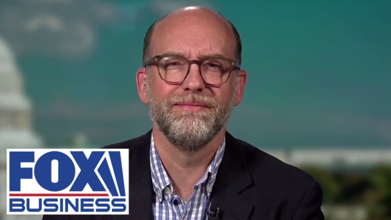 Russ Vought: We are in a rocky place right now