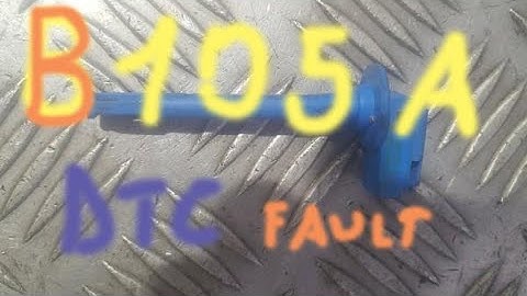 Automotive - Ford 2.0 mk4 ba7 cabin sensor temperature climate manufacture and location