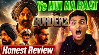 Border 2 Movie REVIEW BTM Cinema