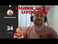 🎂 34 Subscribers! Future Plans & Birthday Month Streams!