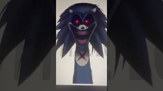 Sprunki Sonic Phase 9 Lord X Sonic