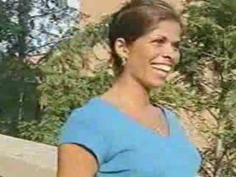 Judith Ortiz Bloopers