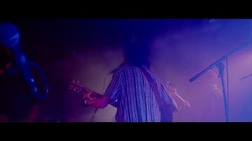 DAENS - Lazy (live at Konzerthaus Schüür)