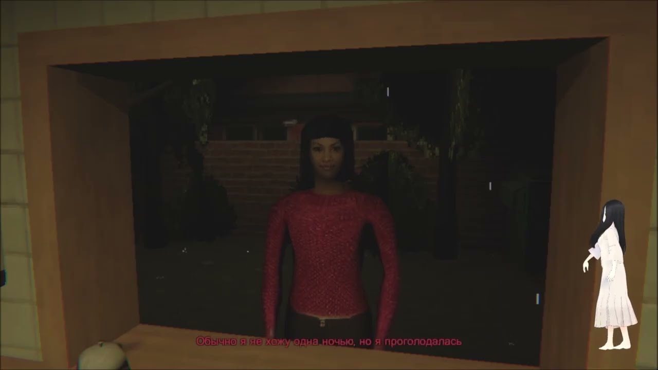 KIOSK/КОМУ БУРГЕР С ПОЛА?