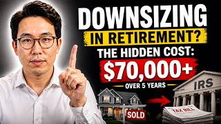 Detalles The $73,000 Mistake Retirees Make When They Downsize Noticias