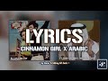 Cinnamon Girl X Arabic Tiktok Trending Sound By GZ Zack GANZ Cinnamon Girl X Arabic Tiktok Trending Sound By GZ Zack GANZ