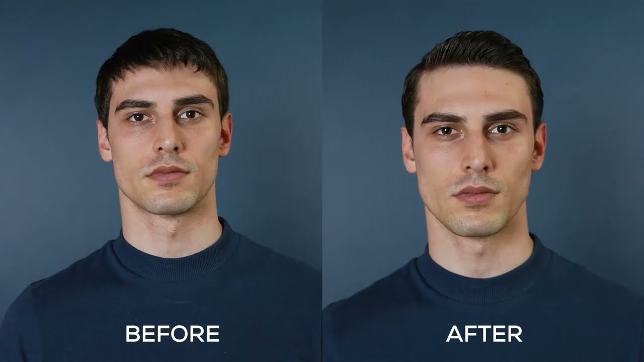 GUMMY PROFESSIONAL ULTRA HOLD HAIR STYLING WAX