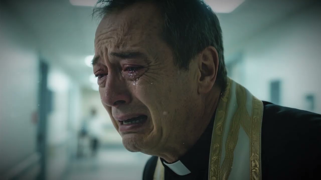 From Anglican Hero to Catholic Saint: The Oxford Scandal