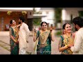 Beautiful Kerala Hindu Wedding | Kerala Traditional Wedding Highlights