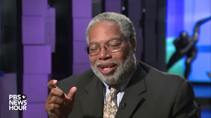 Full interview: Lonnie Bunch, director of Smithson...