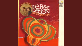 Video thumbnail of "The Free Design - When Love Is Young"
