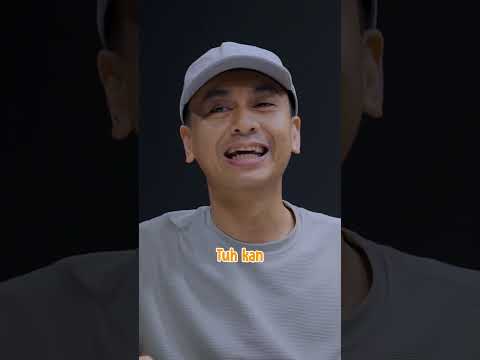 Gini nih kalo udah sehati..