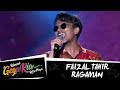 #GegariaFest | Faizal Tahir | Ragaman