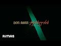 Eladio Carrión - Don KBRN Freestyle (Visualizer) | Porque Puedo image