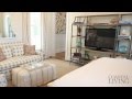 Ultimate Beach House: Master Suite
