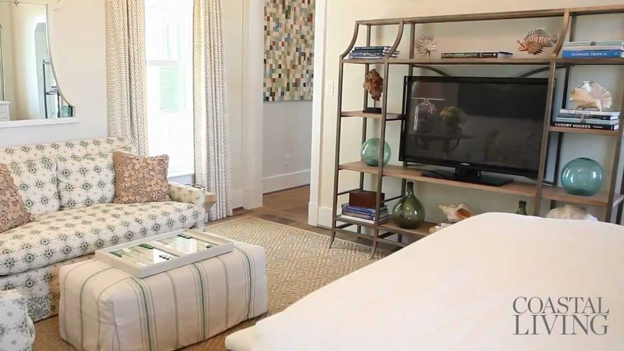 Ultimate Beach House: Master Suite