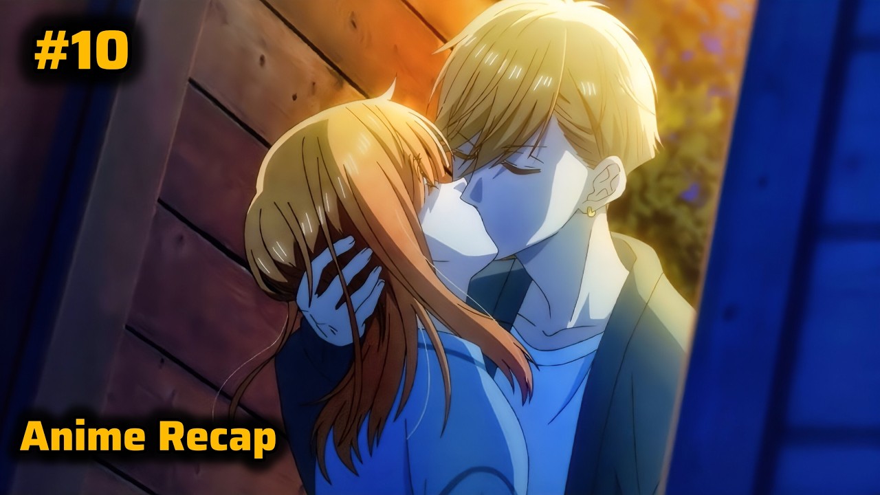 Anyway I'm Falling In love with you Episode 10 Explain In English