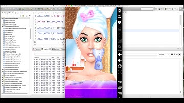 Ballet Spa And Salon - Source Code By Sell My Source Code.