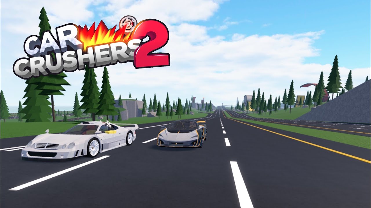 McLaren sabre vs Mercedes clk gtr who will win?