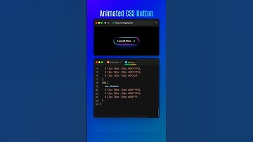 Annimated button #htmlcss #css #shorts #viralvideo #programming #animatedbutton #html #coding