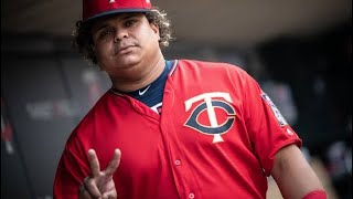 ソフトバンクが獲得 ウィリアンズ・アストゥディーヨ(Willians Astudillo) 2021年安打集&守備集