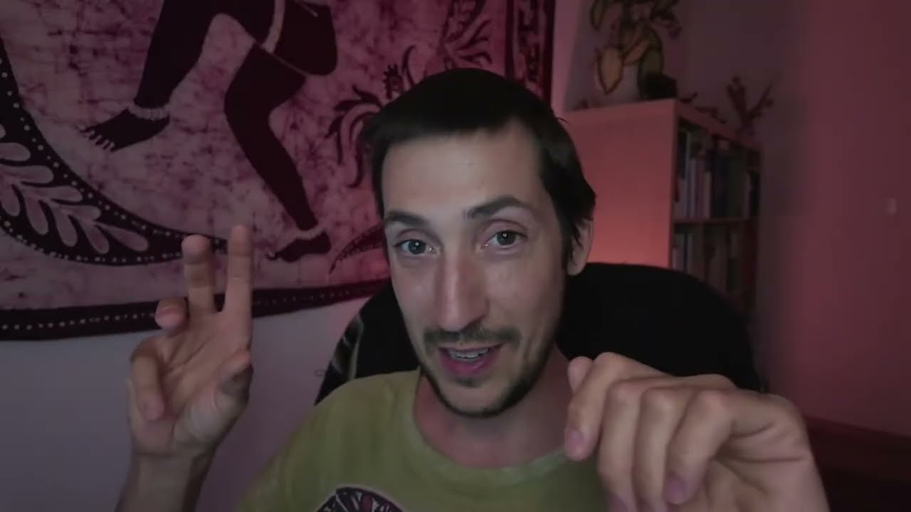 ...wenn de chopf scho wieder zwei schritt witer isch