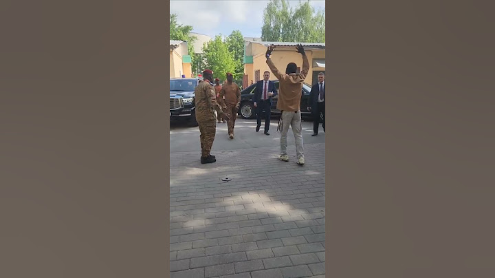 Le Capitaine Ibrahim Traoré à l'université de Moscou pour s'entretenir avec les étudiants africains