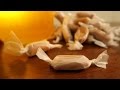 How To Make Amazing Honey Taffy - (Only Honey)