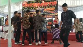 🛑NEW PERMATA MUSIK//DINDA ACIL//LIVE TRIMURJO LAMPUNG TENGH. SPESIAL DOBEL SOUND//BY BSE PRO AUDIO