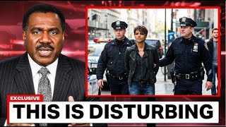 The Latest About Halle Berry Is Breaking The Headlines...