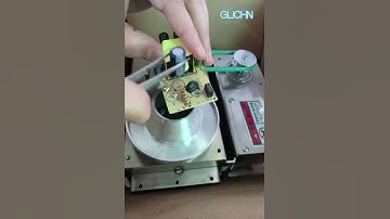 Mini Selective Soldering Machine MF300