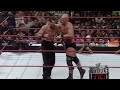 Stone cold steve austin finally gets his hands on mr mcmahon during the royal rumble match royal