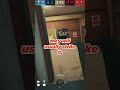 How To Play Lesion 2.0  #rainbowsix #r6s #shorts