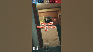 How To Play Lesion 2.0  #rainbowsix #r6s #shorts