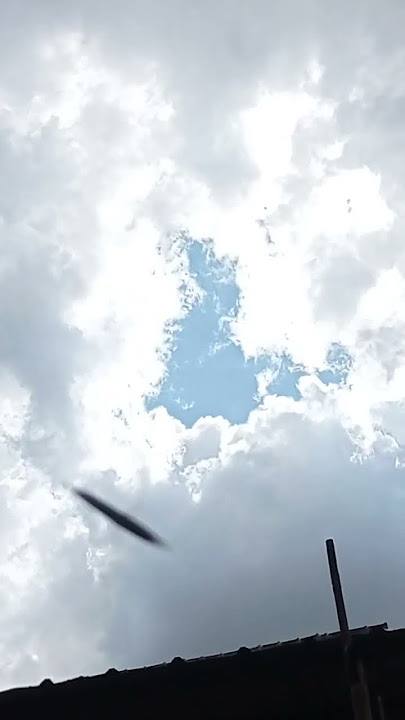 Langit mendung #absurd #indonesia #shorts #bmkg
