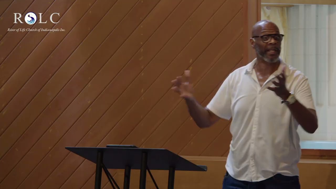 Turning Back to God: Lessons from the Book of Judges