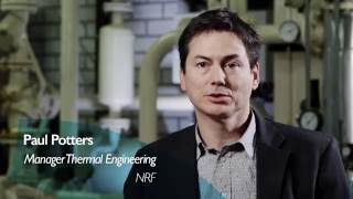 De Samenwerking Tussen Maas Coating En Nrf