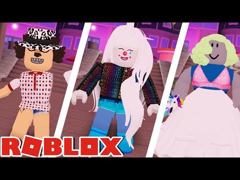 Roblox Ugly Contest With Endigo Miami Fashion Famous Youtube - creating the ugliest outfit in fashion famous lets play roblox
