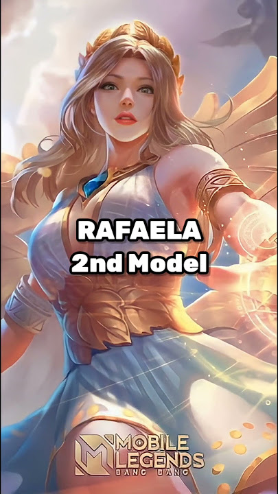 Tampilan Rafaela Old yang bikin kalian Nostalgia ✨