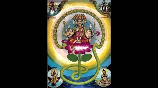 Namaste - Gayathri Mantra (Mantra bestowing happiness, health, prosperity, wealth and protection)