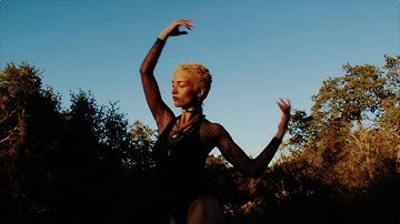 Elena Shirin - Land(e)scapes (Official Video)