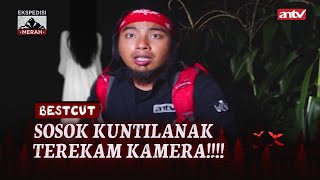 Seri Bertemu Kuntilanak Di Ladang Jagung Terbengkalai! | Best Cut Ekspedisi Merah Eps 92 (2/3)