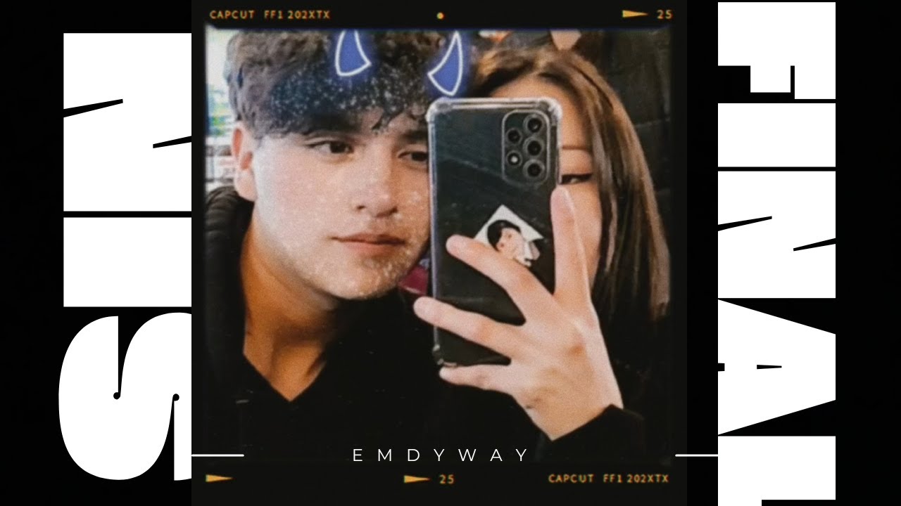 Tonton SIN FINAL - EMDYWAY di YouTube