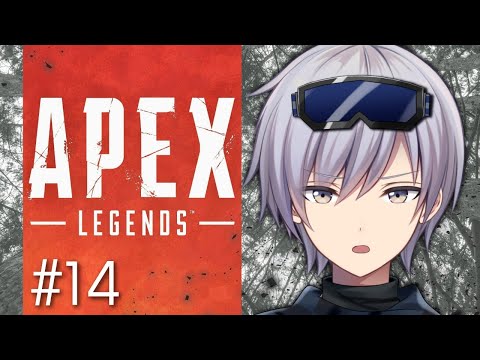 【APEX】ウィングマン　翼を授ける　Vtuber