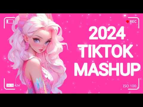 🐥🐥🐥BEST TIKTOK MASHUP  2024  (NOT CELAN) 🐥🐥🐥