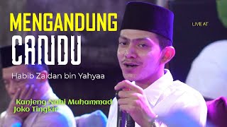 Habib Zaidan bin Yahya ‼️ || Joko Tingkir