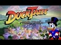 DuckTales - The Moon (Mega Man X Remix)