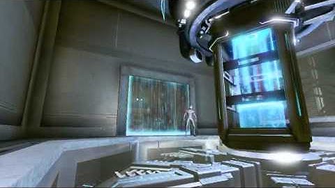 Spider-Man: Edge of Time: Memo #3 Location