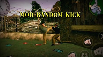 Mod Random Kick(Swipe Down V2) Bully AE