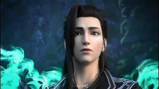 Zi yan gede genit bgt sih 😭 untung cuma sebentar 🗿 JJ DONGHUA BTTH #donghuaedit